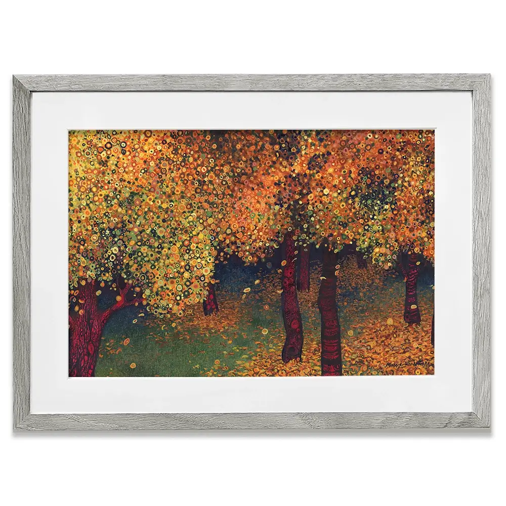 Zephyr Framed Art Print Zephyr Framed Art Print wall art product Maggie Vandewalle - Independent