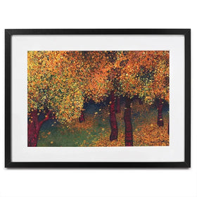 Zephyr Framed Art Print Zephyr Framed Art Print wall art product Maggie Vandewalle - Independent