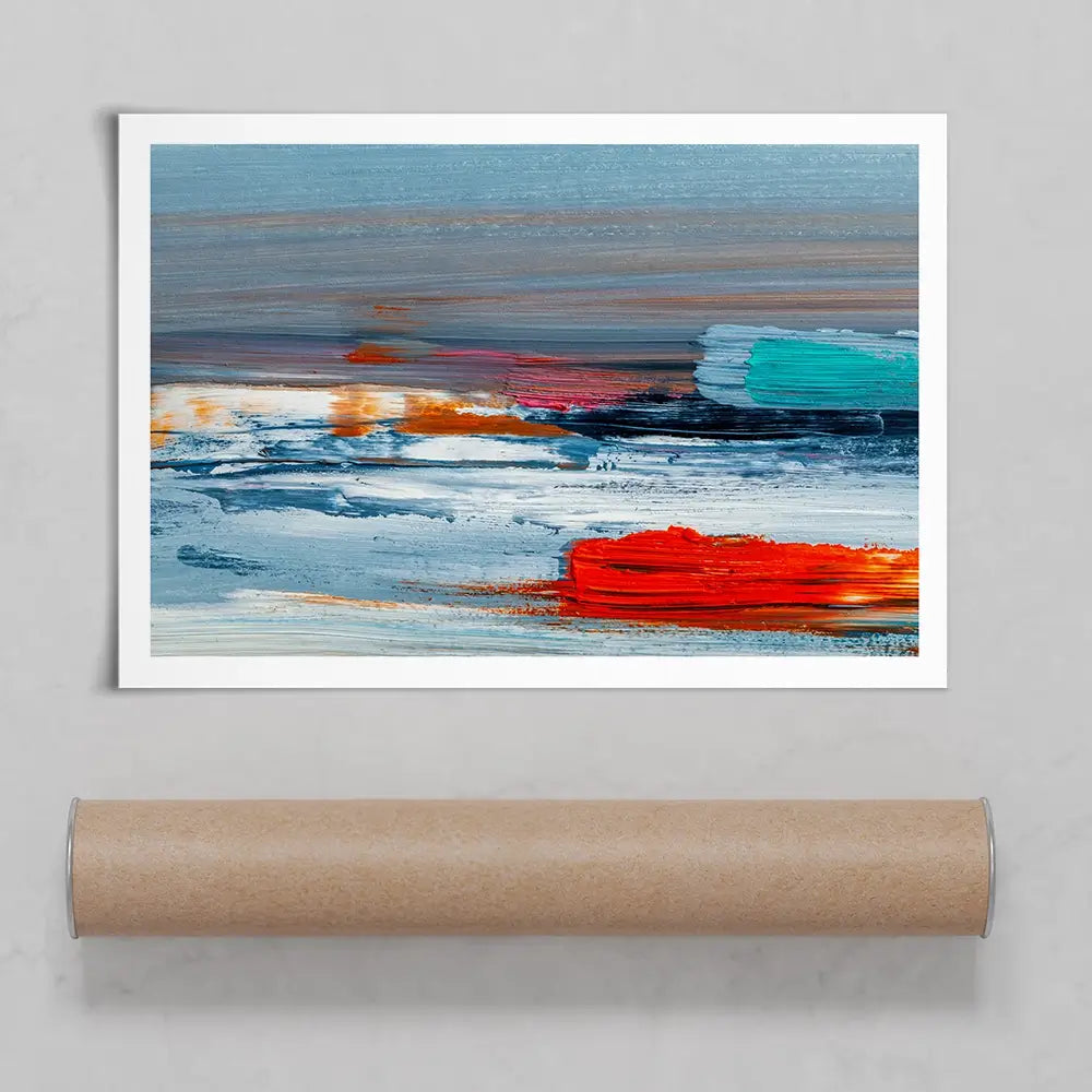 Zoom Art Print Zoom Art Print wall art product S-BELOV / Shutterstock