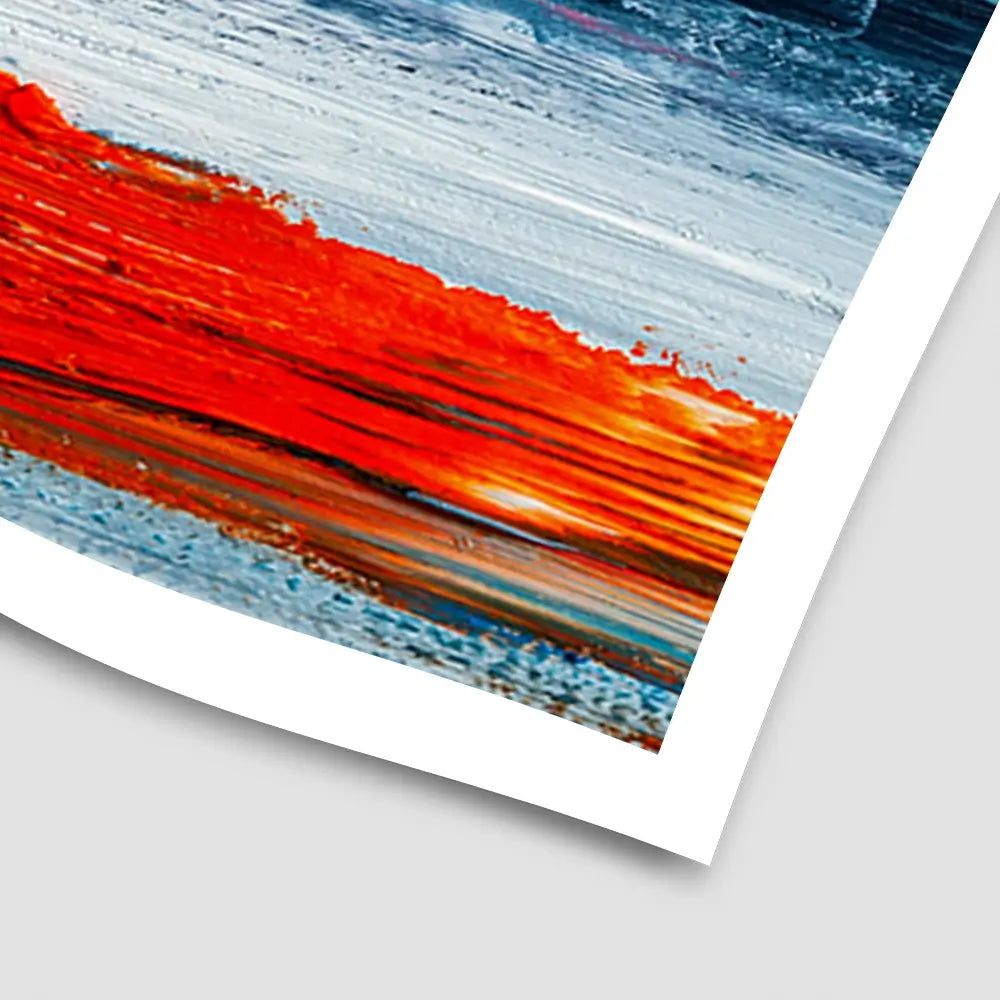 Zoom Art Print Zoom Art Print wall art product S-BELOV / Shutterstock