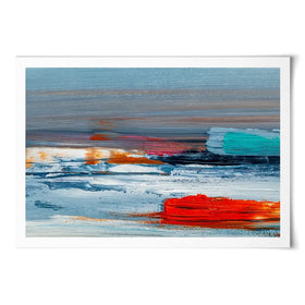 Zoom Art Print Zoom Art Print wall art product S-BELOV / Shutterstock