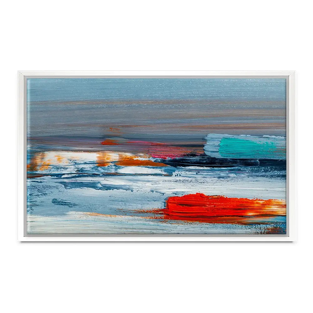 Zoom Canvas Print Zoom Canvas Print wall art product S-BELOV / Shutterstock