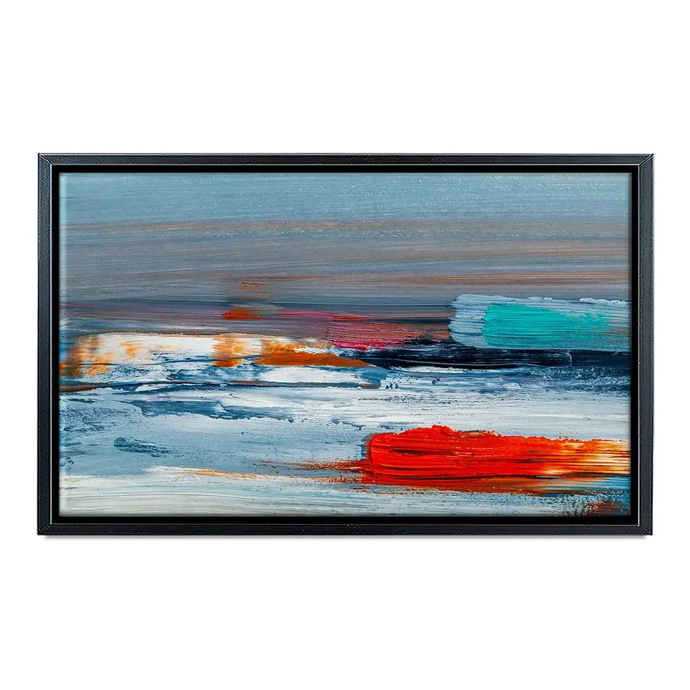 Zoom Canvas Print Zoom Canvas Print wall art product S-BELOV / Shutterstock