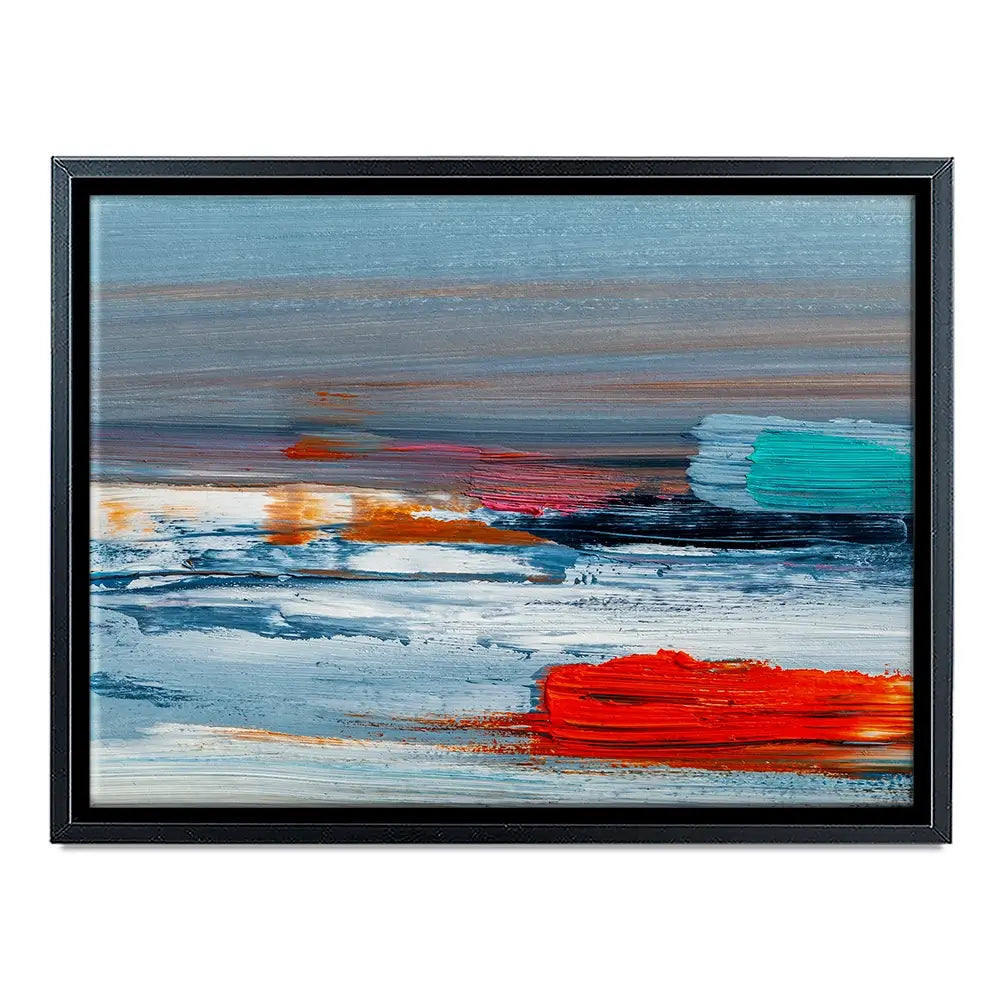 Zoom Canvas Print Zoom Canvas Print wall art product S-BELOV / Shutterstock