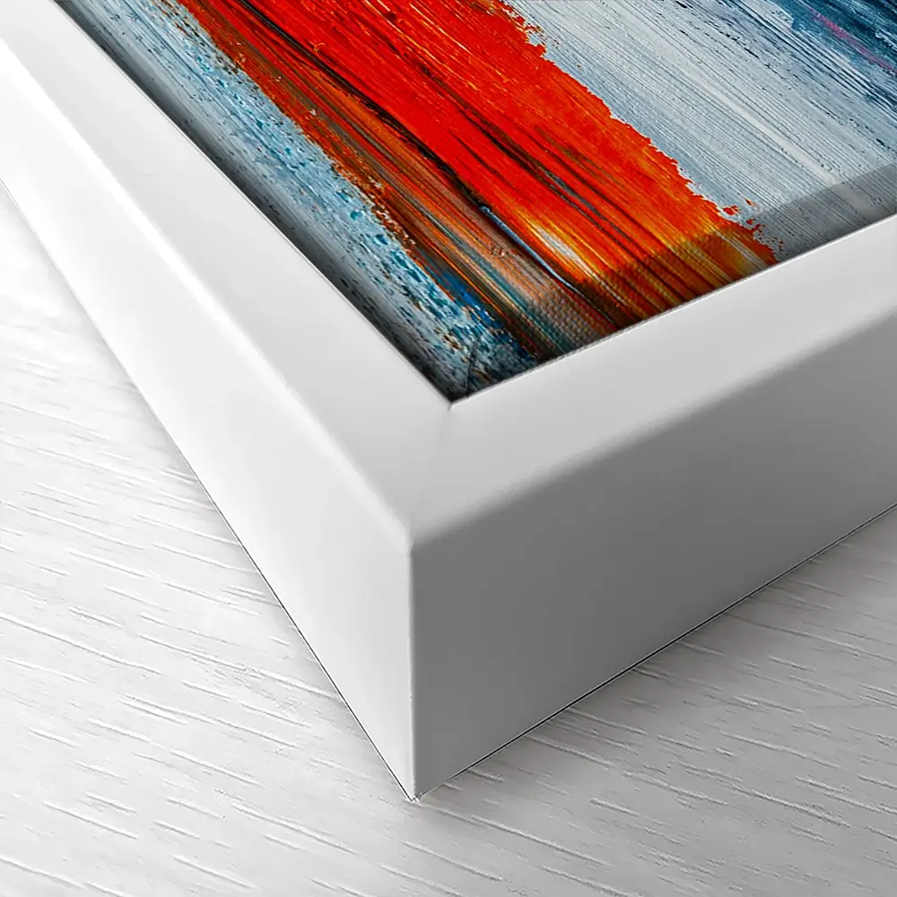 Zoom Canvas Print Zoom Canvas Print wall art product S-BELOV / Shutterstock