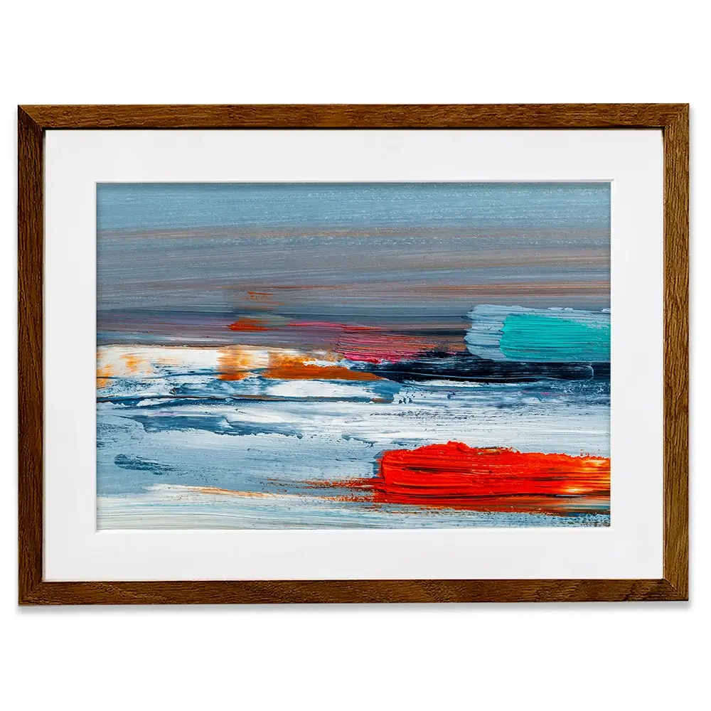 Zoom Framed Art Print Zoom Framed Art Print wall art product S-BELOV / Shutterstock