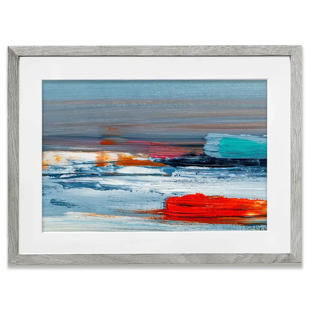 Zoom Framed Art Print Zoom Framed Art Print wall art product S-BELOV / Shutterstock