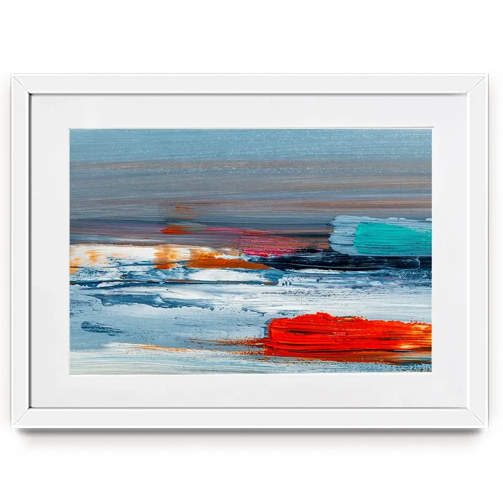 Zoom Framed Art Print Zoom Framed Art Print wall art product S-BELOV / Shutterstock