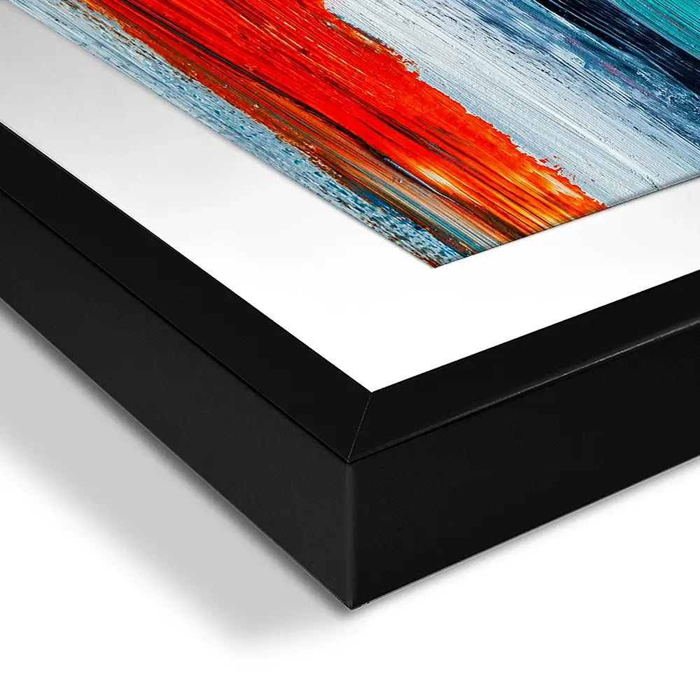 Zoom Framed Art Print Zoom Framed Art Print wall art product S-BELOV / Shutterstock