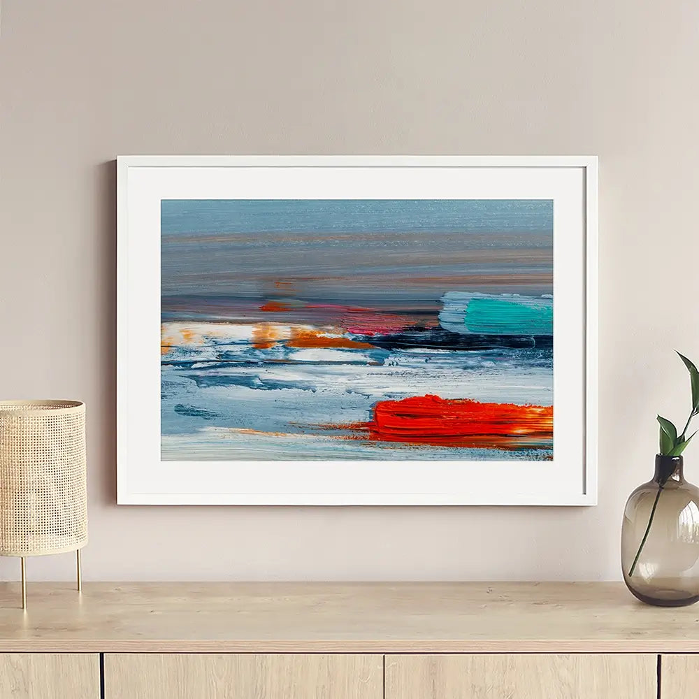 Zoom Framed Art Print Zoom Framed Art Print wall art product S-BELOV / Shutterstock