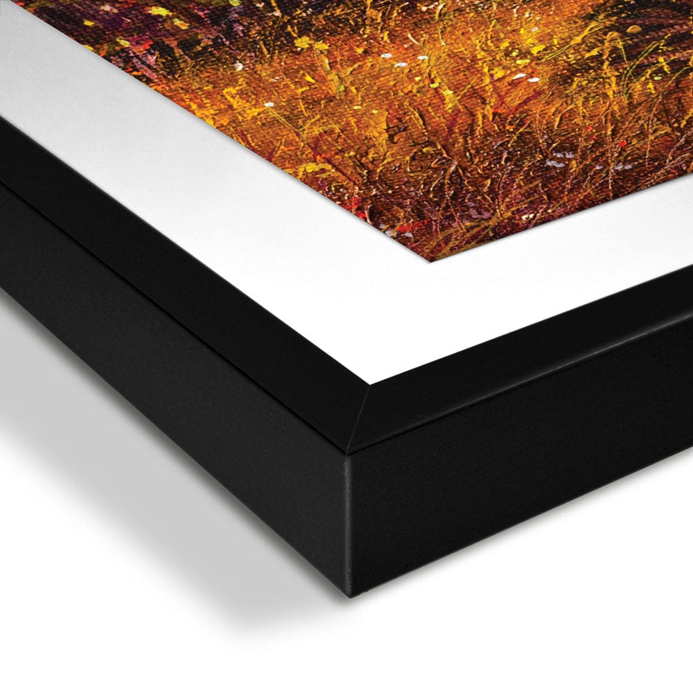 Autumn Forest 2 Framed Art Print wall art product S-BELOV / Shutterstock