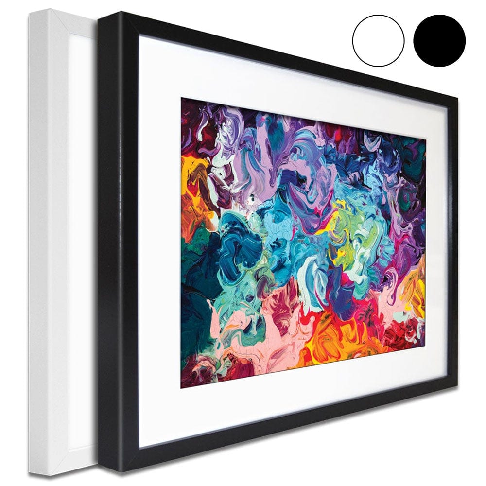 Colourful shop painting images