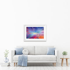 Dream Land Framed Art Print wall art product agsandrew / Shutterstock