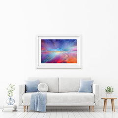 Dream Land Framed Art Print wall art product agsandrew / Shutterstock