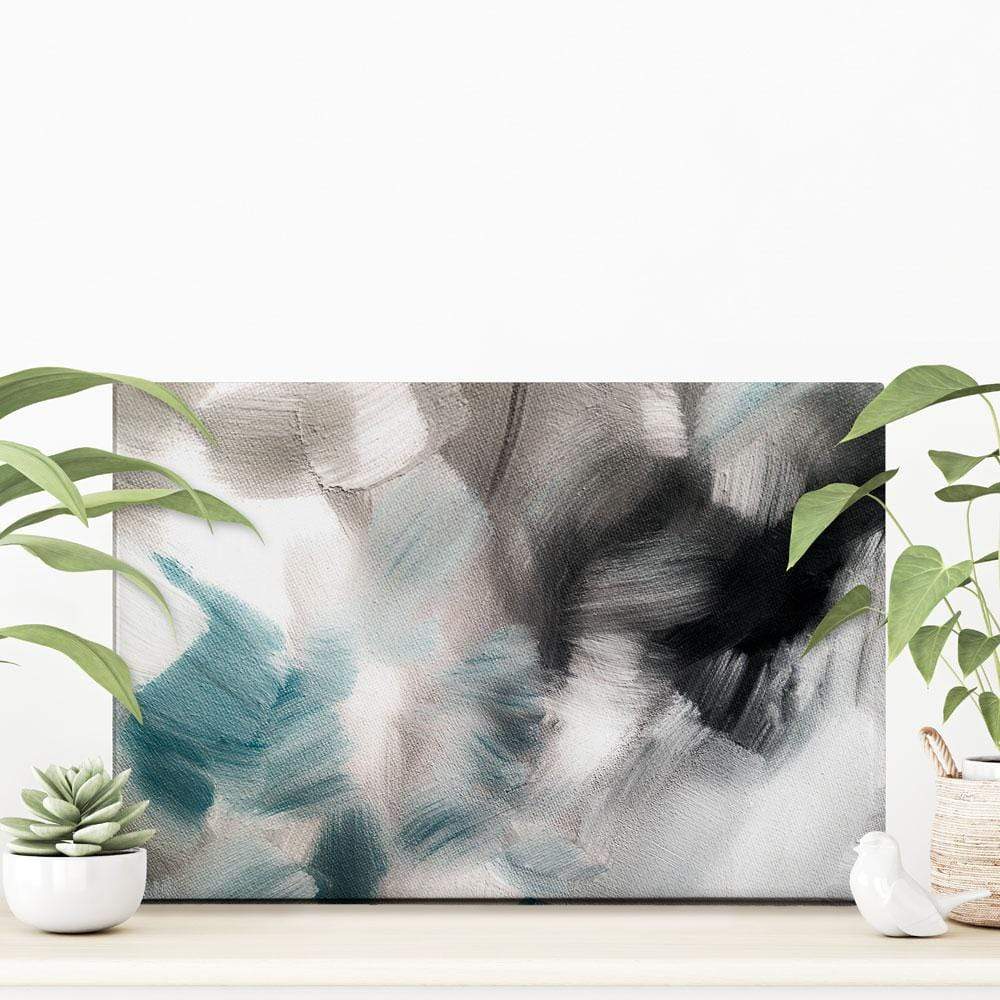 Dusky Canvas Print wall art product Adelina ART / Shutterstock