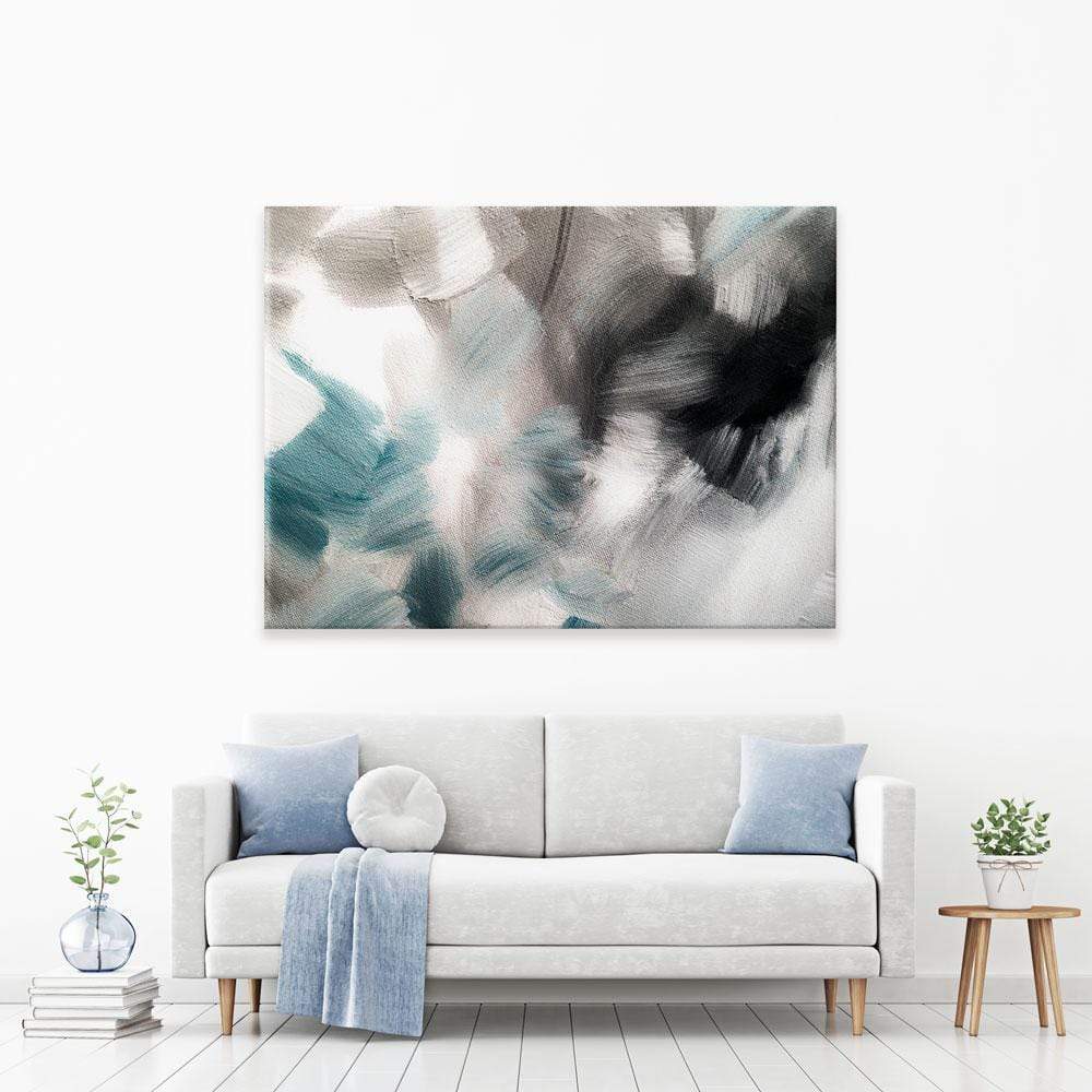 Dusky Canvas Print wall art product Adelina ART / Shutterstock