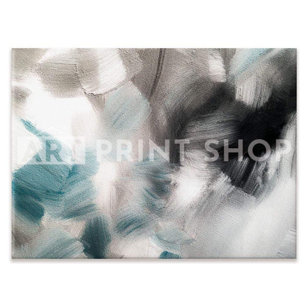Dusky Canvas Print wall art product Adelina ART / Shutterstock