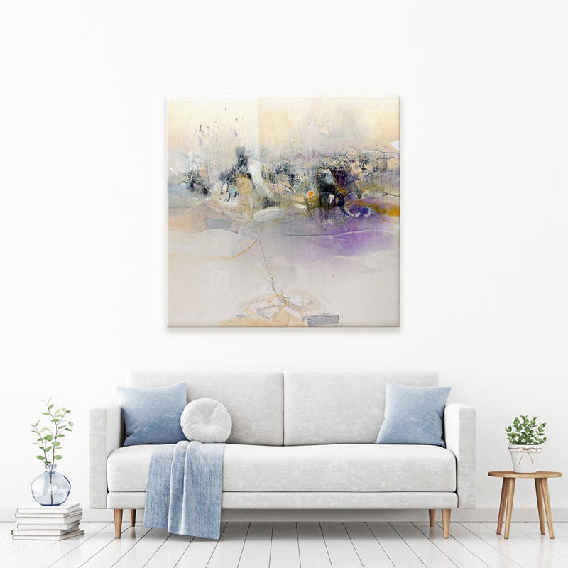 Elegance Canvas Print wall art product artistaV / Shutterstock