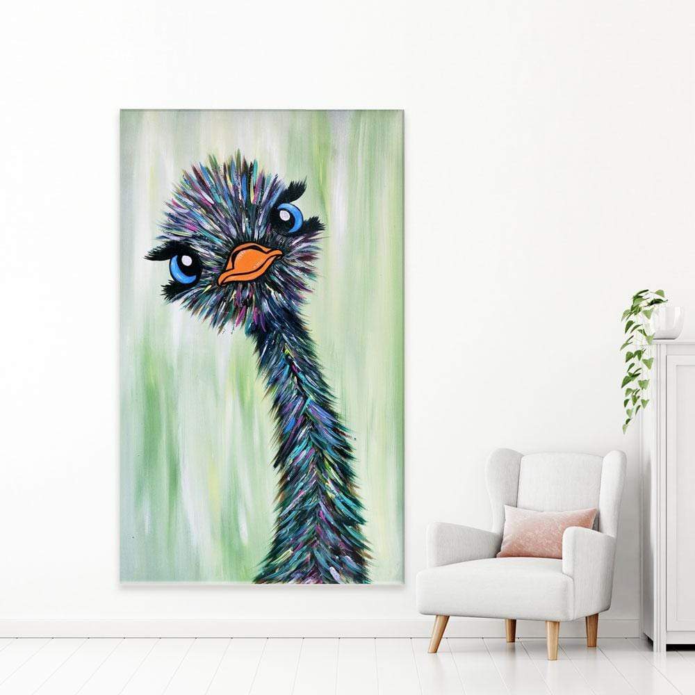 Funky wall art deals