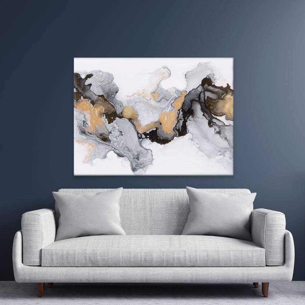 Luxury wall art for living room deals