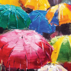 Rainy Day Framed Art Print wall art product CYC / Shutterstock