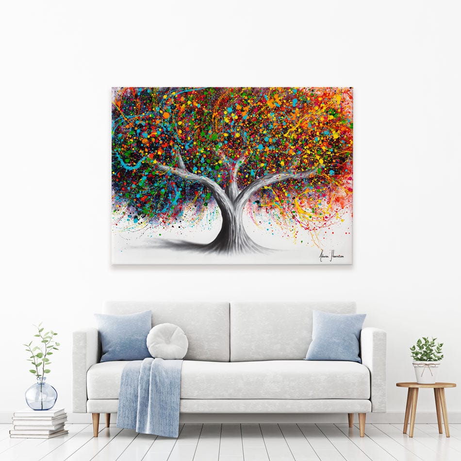 Canvas art prints deals