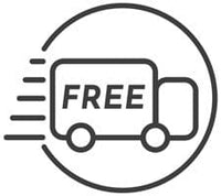 Image of FREE Fast Delivery