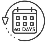 Image of 60 Day Returns